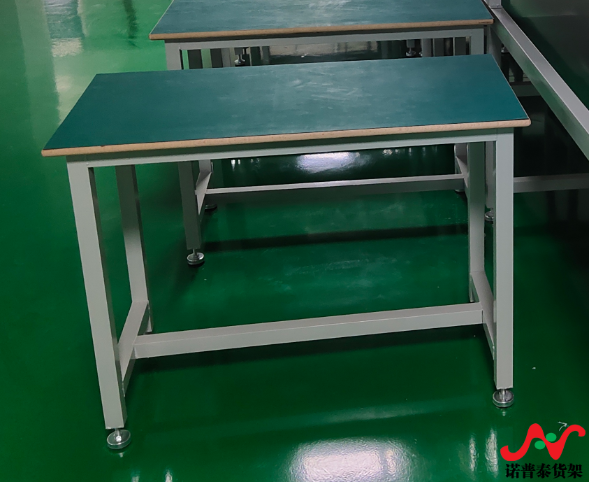 方管工作台